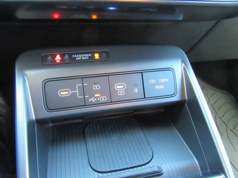 Kona (SX2) N Line 1.6 T-GDI 4WD DCT k6bl3-PK2 - 15