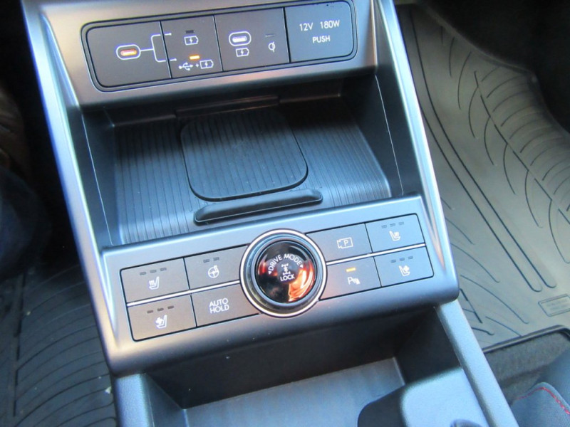 Kona (SX2) N Line 1.6 T-GDI 4WD DCT k6bl3-PK2 - 16