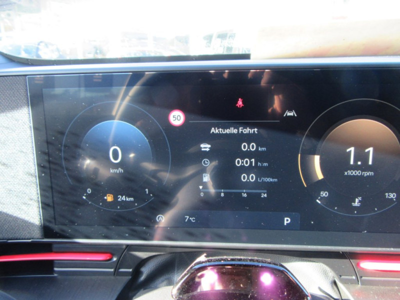 Kona (SX2) N Line 1.6 T-GDI 4WD DCT k6bl3-PK2 - 18