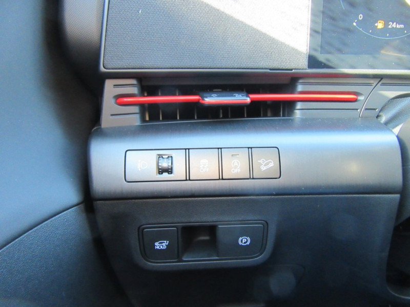 Kona (SX2) N Line 1.6 T-GDI 4WD DCT k6bl3-PK2 - 19