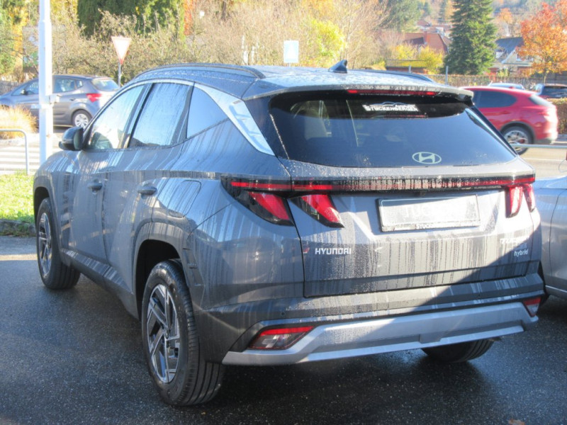 Tucson NX4 Jubile 1,6 T-GDi HEV 4WD AT t6hj2 - 1