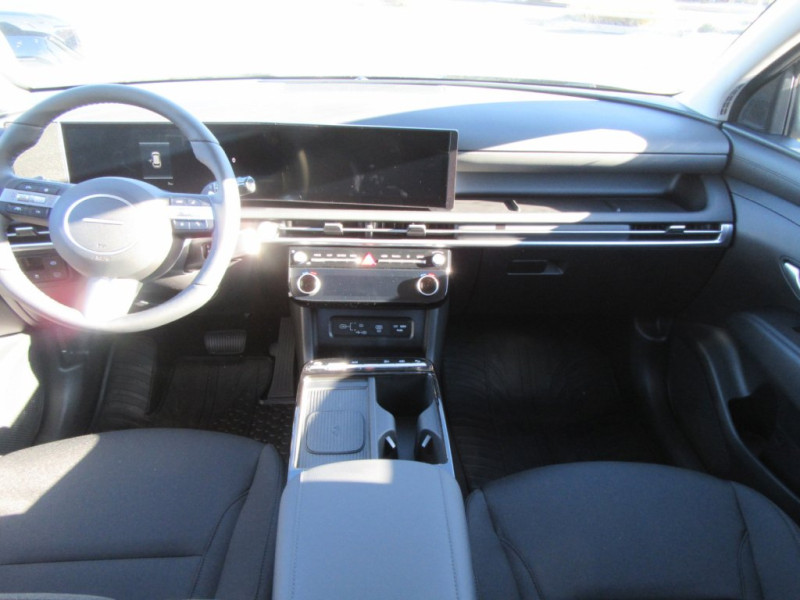 Tucson NX4 Jubile 1,6 T-GDi HEV 4WD AT t6hj2 - 4