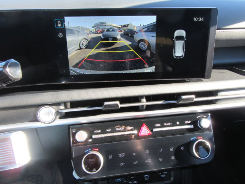 Tucson NX4 Jubile 1,6 T-GDi HEV 4WD AT t6hj2 - 6