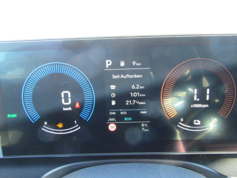 Tucson NX4 Jubile 1,6 T-GDi HEV 4WD AT t6hj2 - 12