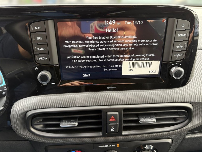 i10 GO 1,0 MT a5bg1-OO4 - 5