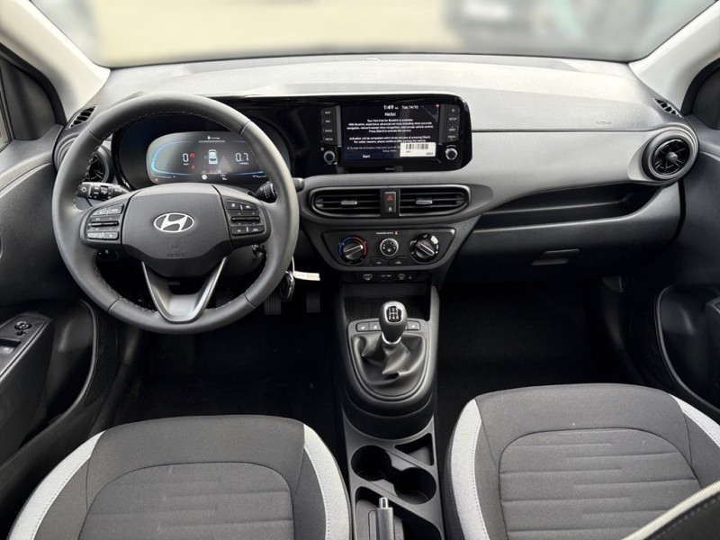 i10 GO 1,0 MT a5bg1-OO4 - 8