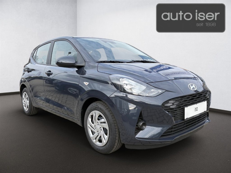 i10 GO 1,0 MT a5bg1-OO4 - 12