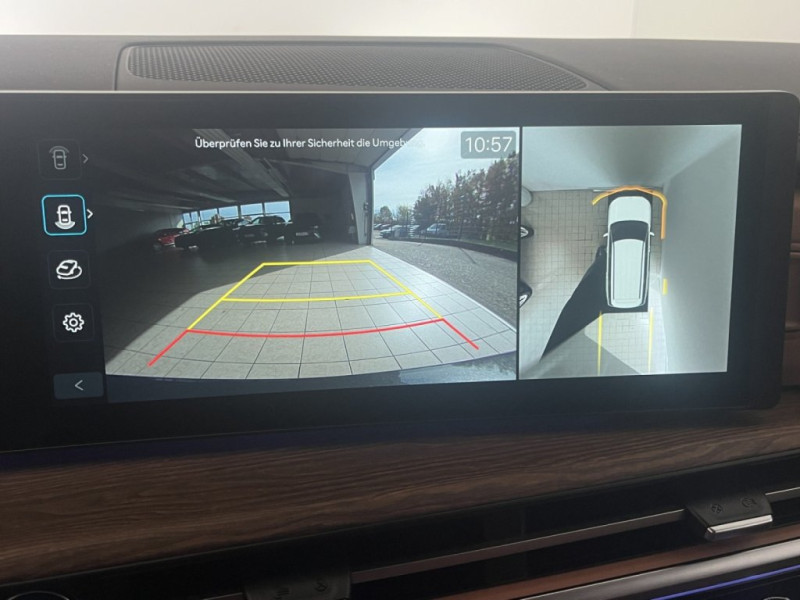 Santa Fe (MX5) Prestige Line 1.6 T-GDI PHEV 4WD s5pp1-P2-O3 - 12