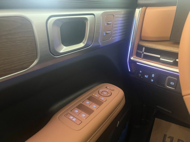 Santa Fe (MX5) Prestige Line 1.6 T-GDI PHEV 4WD s5pp1-P2-O3 - 15