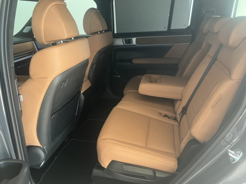 Santa Fe (MX5) Prestige Line 1.6 T-GDI PHEV 4WD s5pp1-P2-O3 - 16