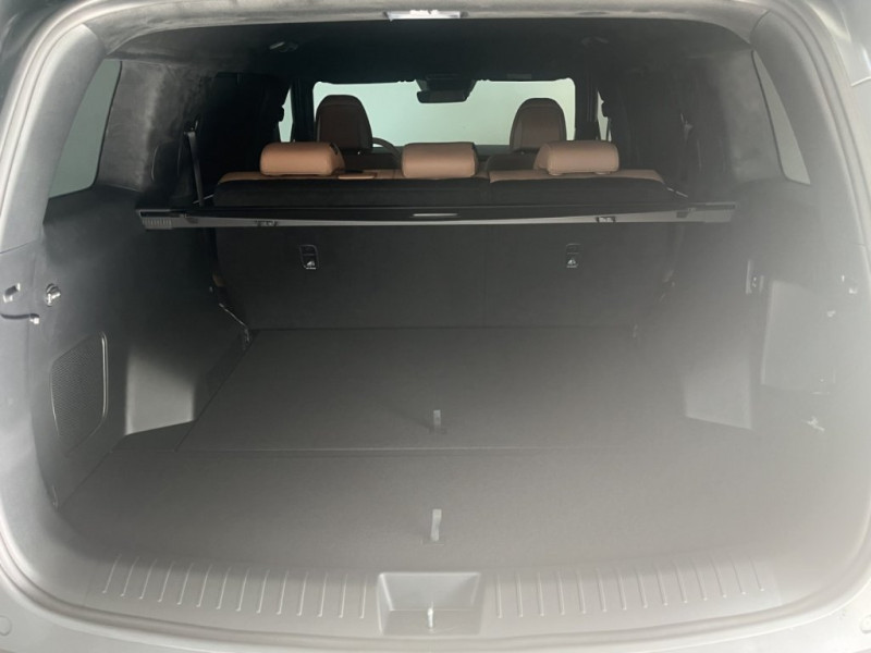 Santa Fe (MX5) Prestige Line 1.6 T-GDI PHEV 4WD s5pp1-P2-O3 - 17