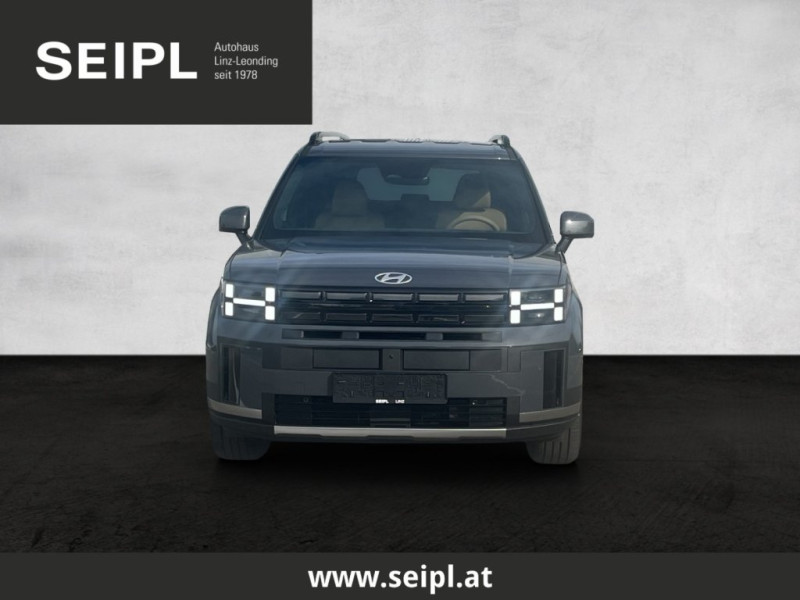 Santa Fe (MX5) Prestige Line 1.6 T-GDI PHEV 4WD s5pp1-P2-O3 - 20