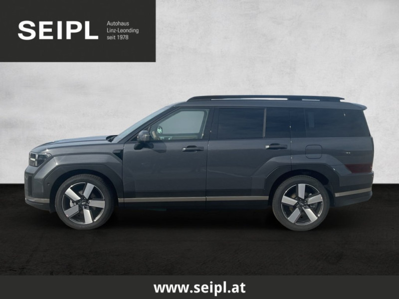 Santa Fe (MX5) Prestige Line 1.6 T-GDI PHEV 4WD s5pp1-P2-O3 - 21