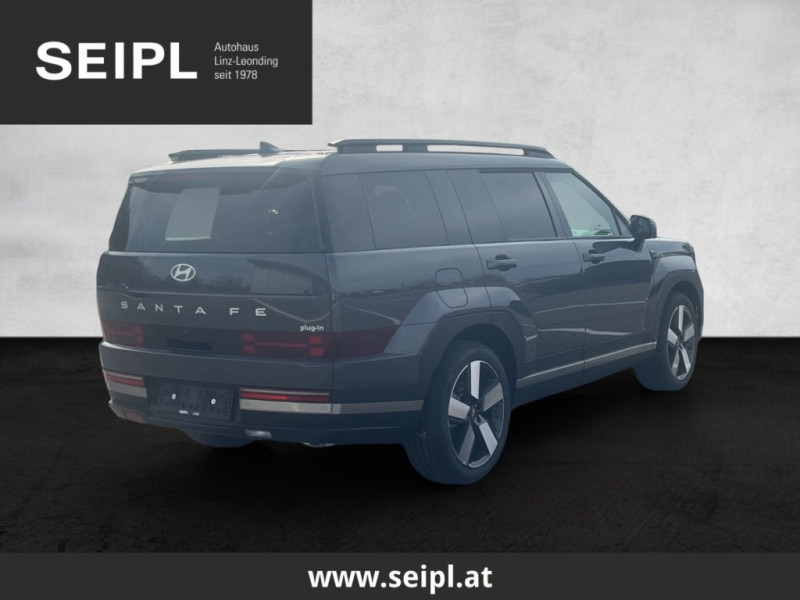 Santa Fe (MX5) Prestige Line 1.6 T-GDI PHEV 4WD s5pp1-P2-O3 - 22