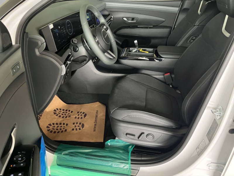 Tucson NX4 20th Anniversary 1,6 T-GDi PHEV 4WD AT t5pa1 - 6