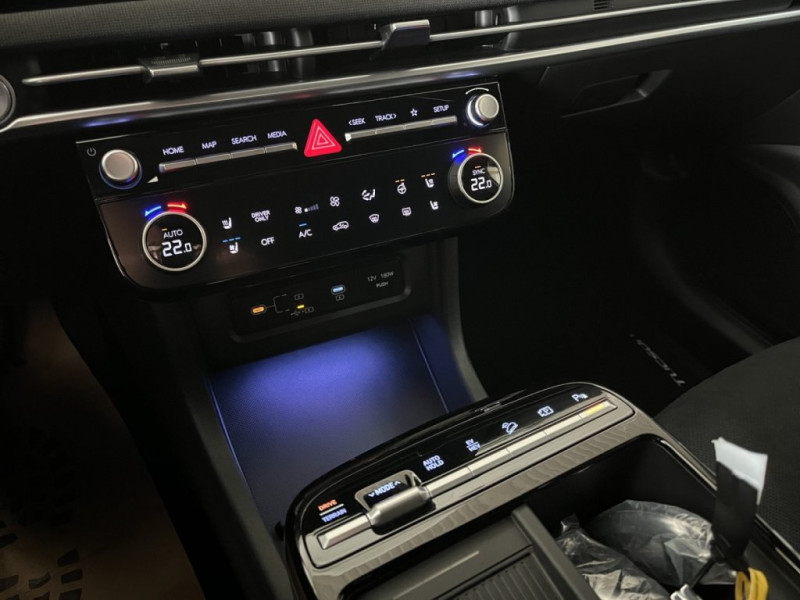 Tucson NX4 20th Anniversary 1,6 T-GDi PHEV 4WD AT t5pa1 - 11