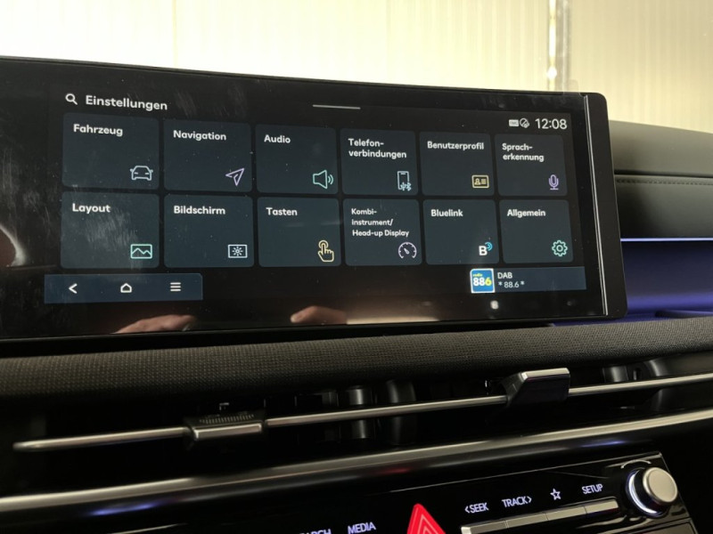 Tucson NX4 20th Anniversary 1,6 T-GDi PHEV 4WD AT t5pa1 - 13