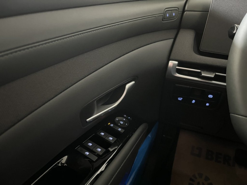 Tucson NX4 20th Anniversary 1,6 T-GDi PHEV 4WD AT t5pa1 - 17