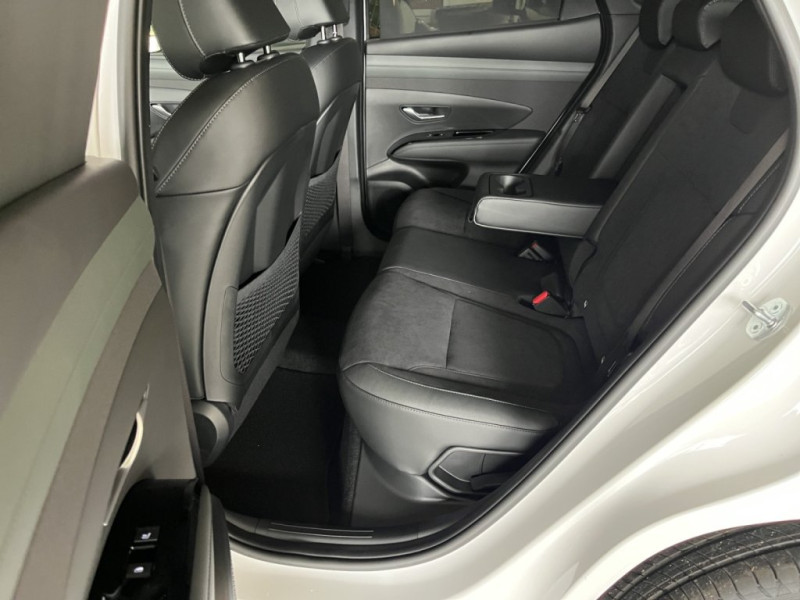 Tucson NX4 20th Anniversary 1,6 T-GDi PHEV 4WD AT t5pa1 - 18