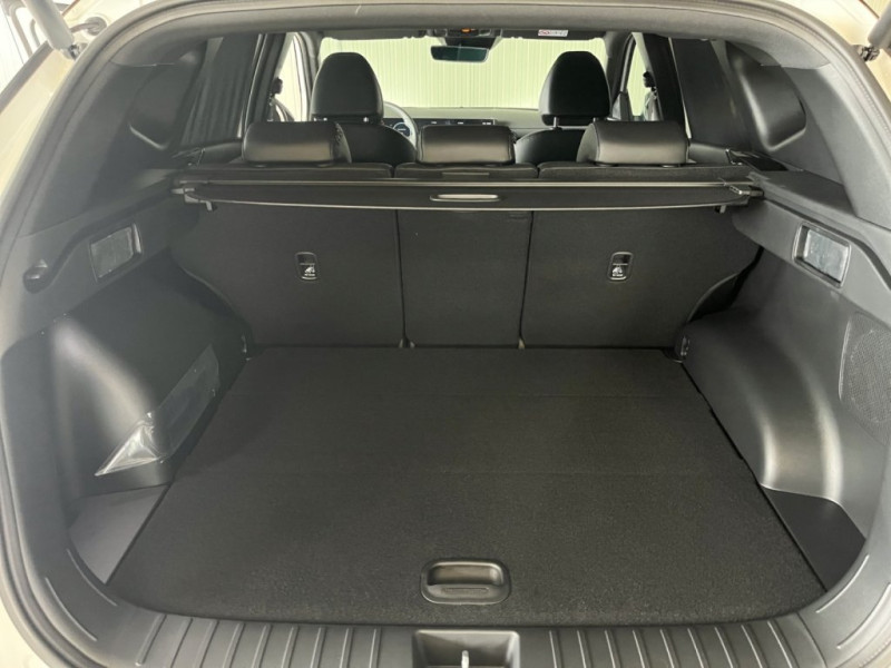 Tucson NX4 20th Anniversary 1,6 T-GDi PHEV 4WD AT t5pa1 - 19