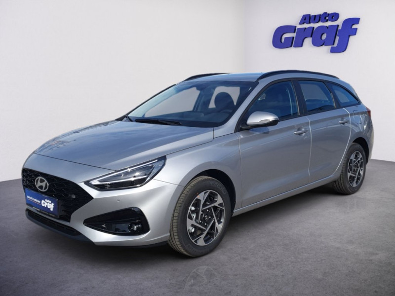 i30 Kombi - PD GO 1.5 DPI c5kg1-OO5 - 0