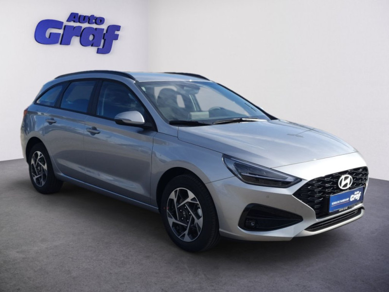 i30 Kombi - PD GO 1.5 DPI c5kg1-OO5 - 1