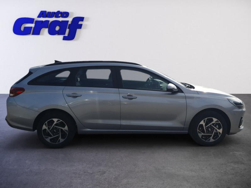 i30 Kombi - PD GO 1.5 DPI c5kg1-OO5 - 2