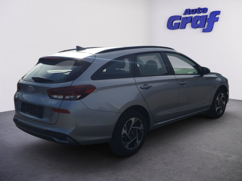 i30 Kombi - PD GO 1.5 DPI c5kg1-OO5 - 3