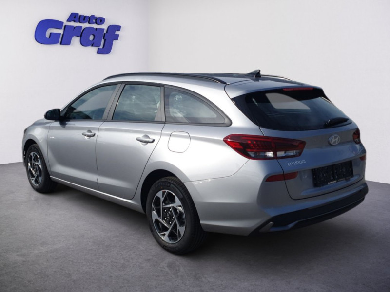 i30 Kombi - PD GO 1.5 DPI c5kg1-OO5 - 4