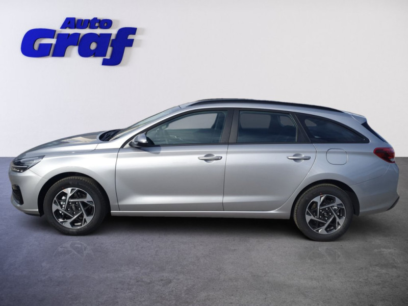 i30 Kombi - PD GO 1.5 DPI c5kg1-OO5 - 5