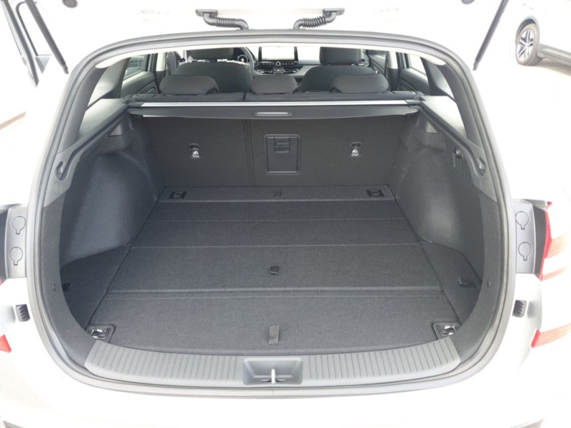 i30 Kombi - PD GO 1.5 DPI c5kg1-OO5 - 8