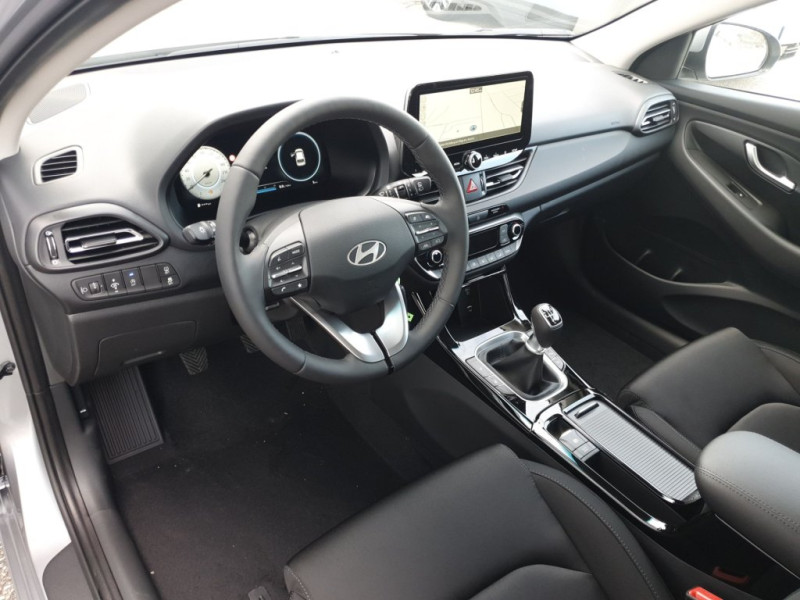 i30 Kombi - PD GO 1.5 DPI c5kg1-OO5 - 11