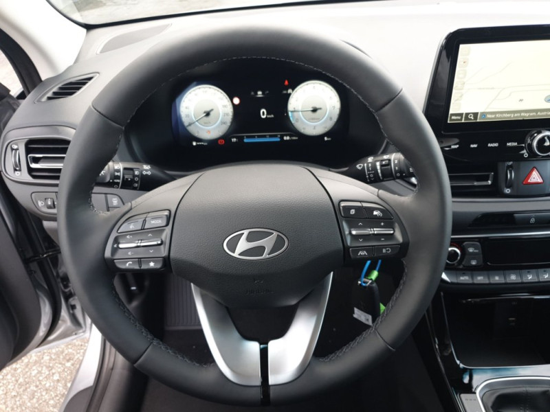 i30 Kombi - PD GO 1.5 DPI c5kg1-OO5 - 12