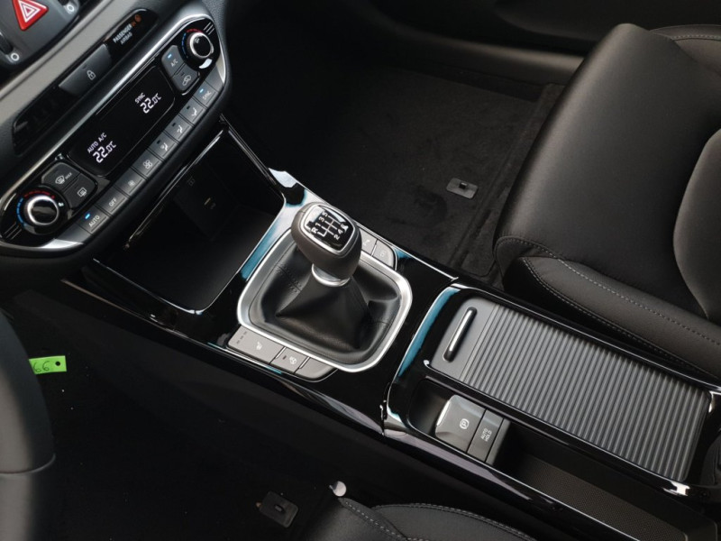 i30 Kombi - PD GO 1.5 DPI c5kg1-OO5 - 19