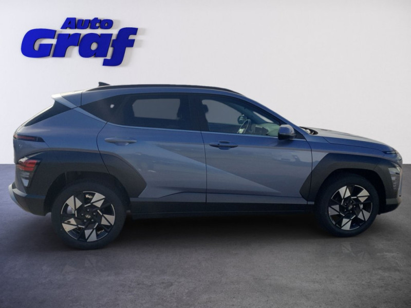 Kona (SX2) GO Plus 1.0 T-GDI 2WD k6bu1-OP6 - 2