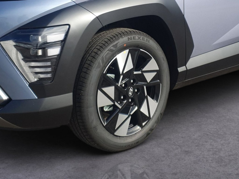 Kona (SX2) GO Plus 1.0 T-GDI 2WD k6bu1-OP6 - 7