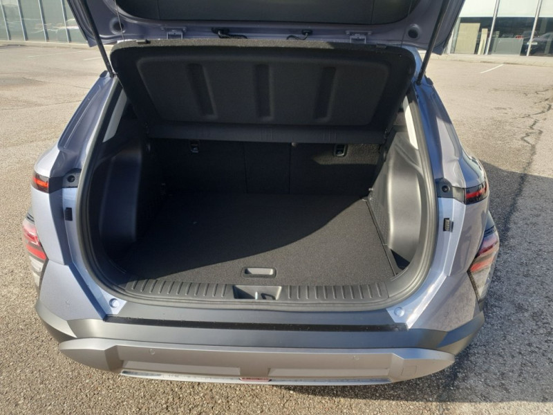 Kona (SX2) GO Plus 1.0 T-GDI 2WD k6bu1-OP6 - 8