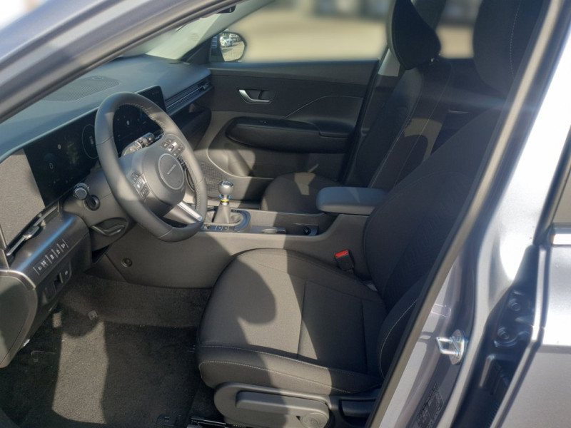 Kona (SX2) GO Plus 1.0 T-GDI 2WD k6bu1-OP6 - 9