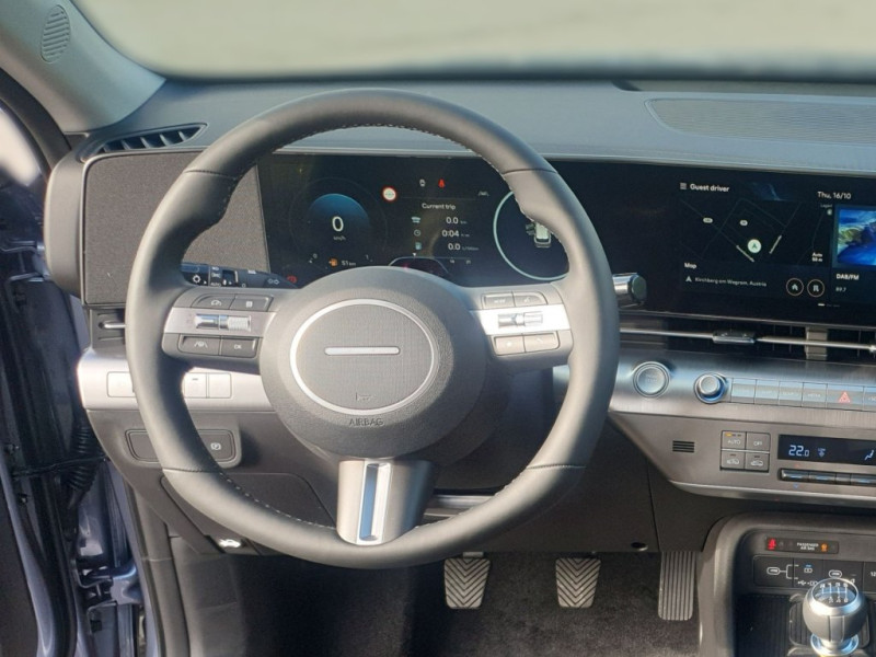 Kona (SX2) GO Plus 1.0 T-GDI 2WD k6bu1-OP6 - 10