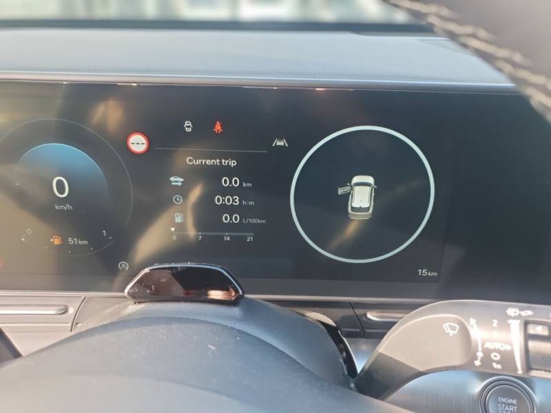 Kona (SX2) GO Plus 1.0 T-GDI 2WD k6bu1-OP6 - 11