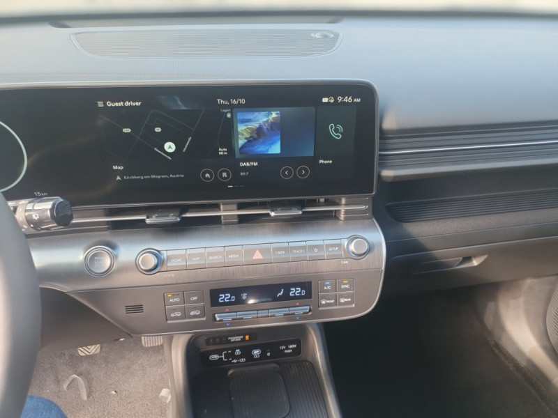 Kona (SX2) GO Plus 1.0 T-GDI 2WD k6bu1-OP6 - 12