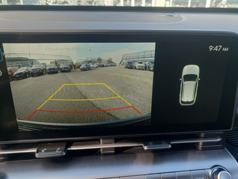 Kona (SX2) GO Plus 1.0 T-GDI 2WD k6bu1-OP6 - 16