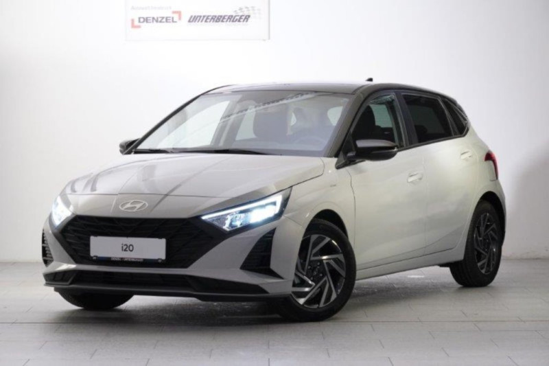 i20 (BC3) Trend Line 1.0 T-GDI b5bt1-OO2