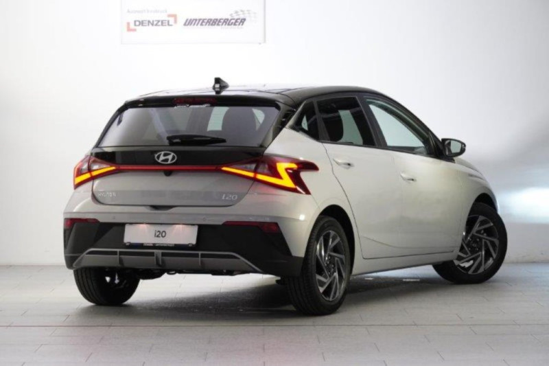 i20 (BC3) Trend Line 1.0 T-GDI b5bt1-OO2 - 1
