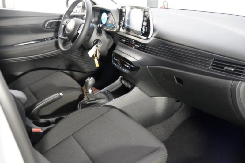 i20 (BC3) Trend Line 1.0 T-GDI b5bt1-OO2 - 2