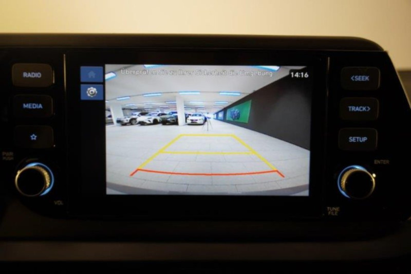 i20 (BC3) Trend Line 1.0 T-GDI b5bt1-OO2 - 5