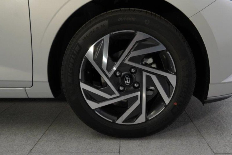 i20 (BC3) Trend Line 1.0 T-GDI b5bt1-OO2 - 10