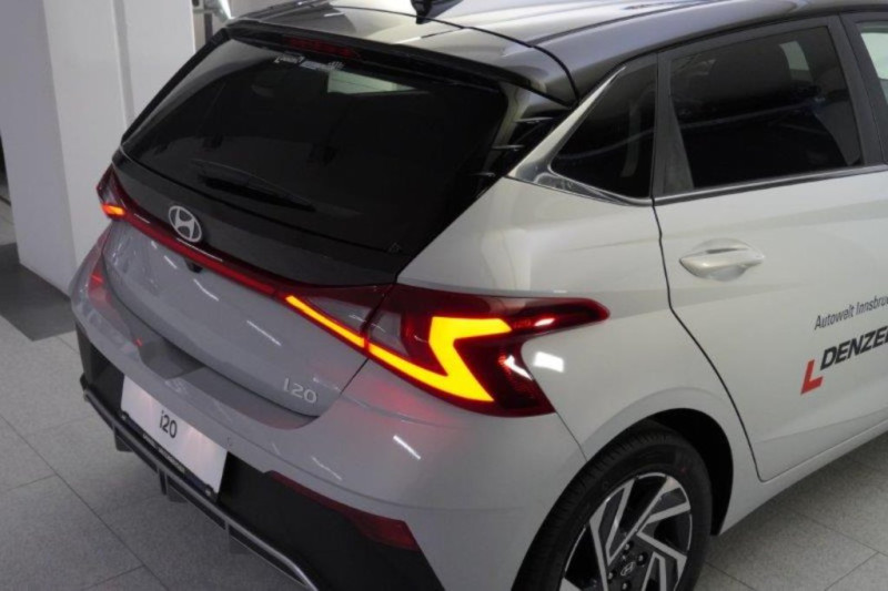 i20 (BC3) Trend Line 1.0 T-GDI b5bt1-OO2 - 11