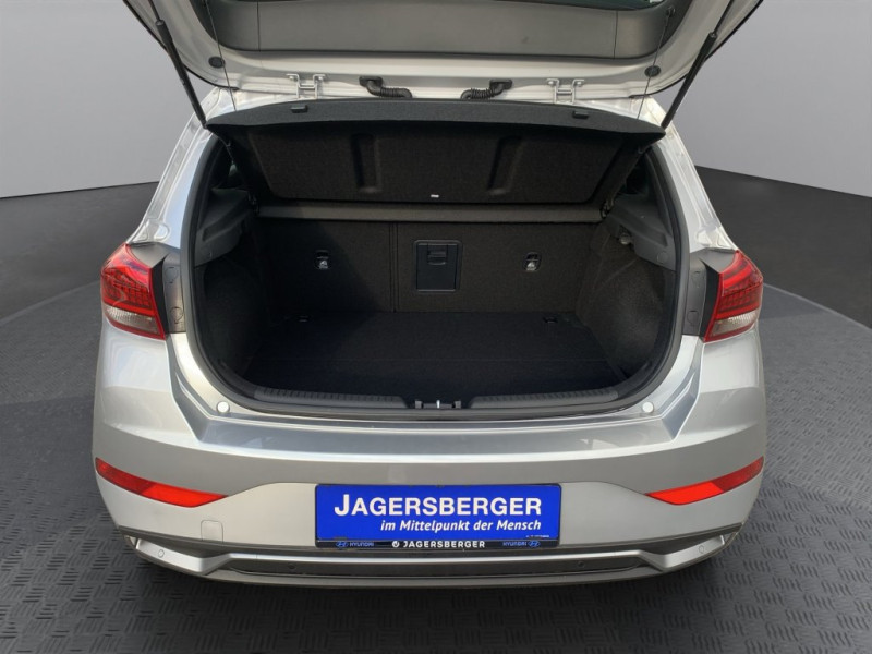 i30 1,0 TGDI Go! Plus - 7