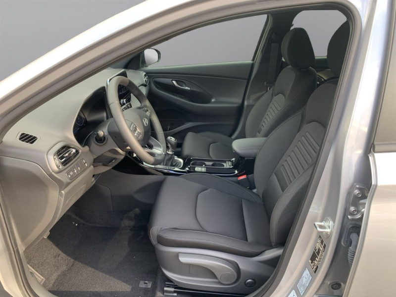 i30 1,0 TGDI Go! Plus - 9